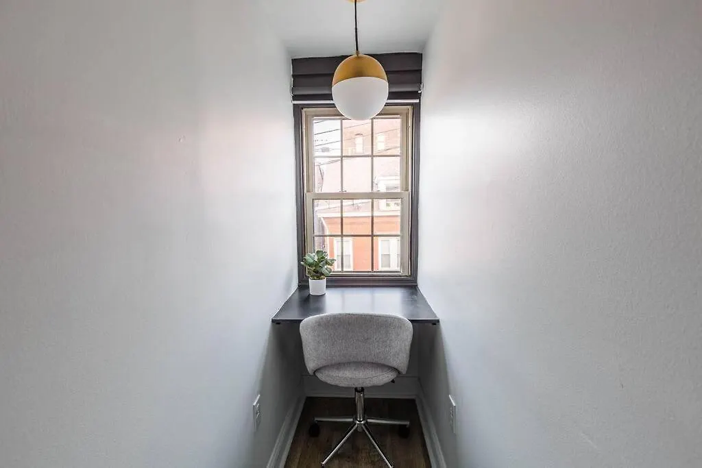 King Bed / Free Parking / Bbq / Fire Pit / Arcade Vila Pittsburgh